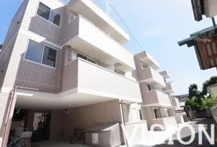 SETTER RIDGEの画像