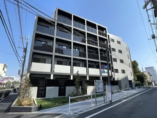 ARCOBALENO HASUNEⅠの画像