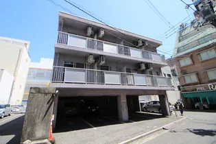 アピア大手町【3階】の外観