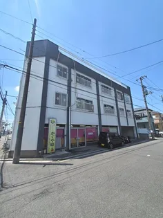 武山マンションの画像