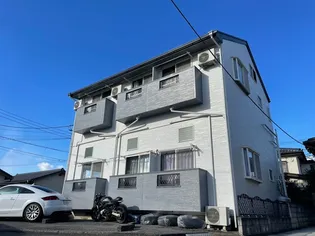 コーポ泉竜王IIIの画像