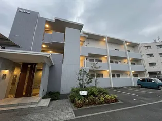 ディアコートの画像