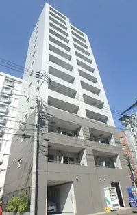 PRISM COURT 川崎の画像