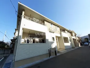 ガーデンハウス フィオーレ VIIの画像