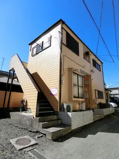 コットンハウスの画像