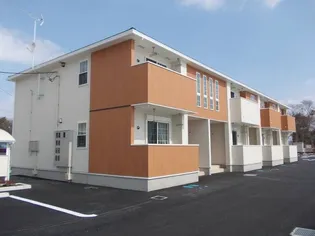 ラブアンドピースAの画像