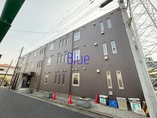 エクセル新川崎Ⅲの画像