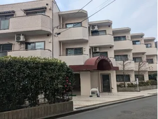 パークハイム林間の画像