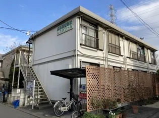 シティハイムレスポワールの画像