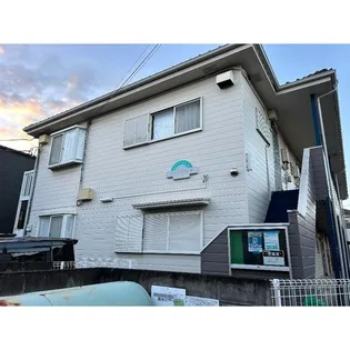 メゾン ラフィーネⅠの画像