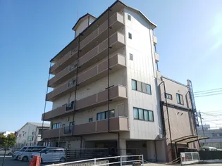 ハピネス藤川の画像