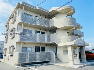 イーストチェリー壱 弐番館の画像