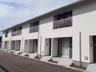 ブランノワール関原E棟の画像