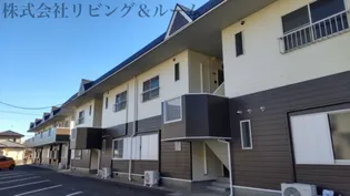 サンリブ 野田 B棟の画像