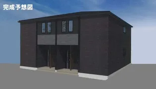 グラスロードII Aの画像