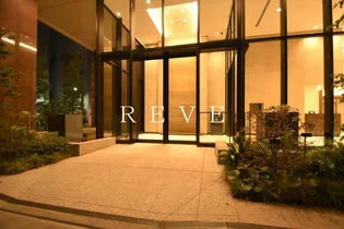 パークホームズ千代田淡路町【3階】の外観