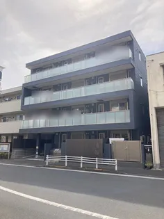 へーベルVILLAGE 鶴見市場の画像