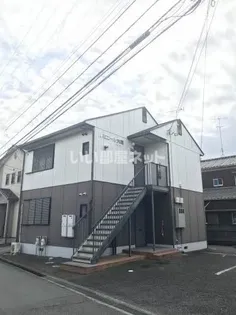 ルミエール大岡の画像