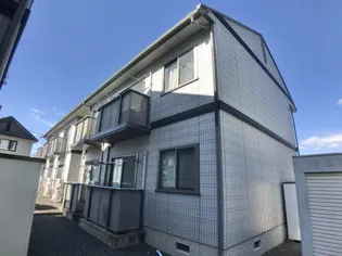 カオリーモ青山 Aの画像