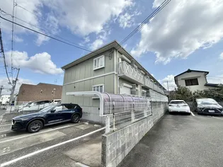 アテッサ京都A棟の画像