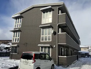 ディアコート五日町の画像