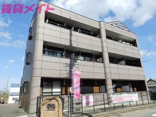 エレガントヒルズの画像