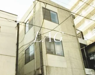 東京都渋谷区本町2【アパート】の外観