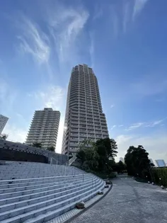 キャナルワーフタワーズウエストの画像