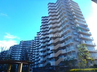 サンマンション北本2号館の画像