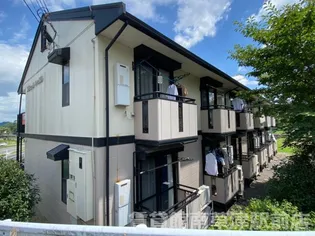 プリシェールキャッスルA棟の画像