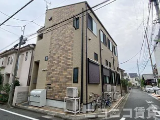 ハーモニーテラス船橋の画像