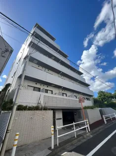 東京都板橋区桜川3【マンション】の外観