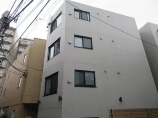 Noah’s Ark(ノアズアーク)【4階】の外観