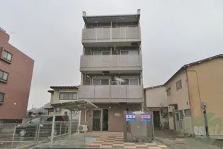 ASUTERU愛宕橋の画像