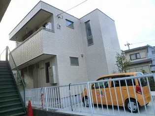 グリンヒルの画像