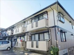 アリュール Bの画像