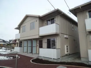 シャーメゾン南仙北の画像