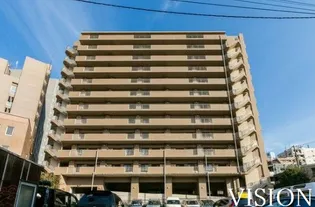 アーマックス大井町の画像