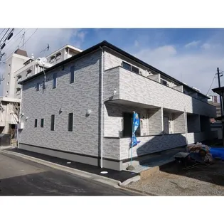 リヴェール清水台の画像