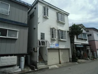 アパートメント武田の画像