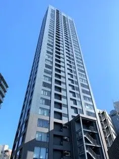 シティタワー池袋ウエストゲート【4階】の外観