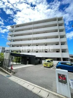 MODERN PALAZZO女神大橋の画像