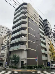 ブレシア日本橋蛎殻町の画像