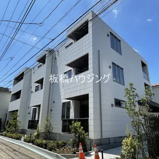 ラ・ティエラ【2階】の外観