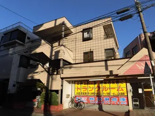 第二清水マンションの画像