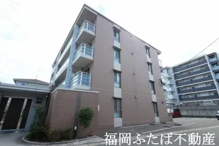 ファミリア伊都の画像