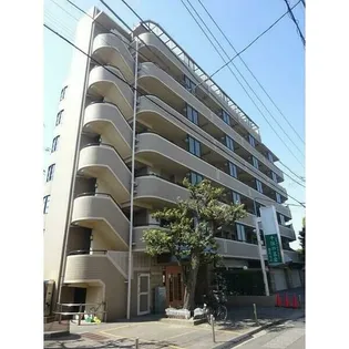 ヴェラハイツ北千住IIの画像