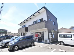 ローズハウスの画像