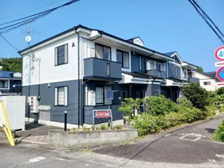 オーブリー吉田 A棟の画像