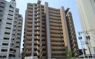 プレミスト桜橋EASTの画像